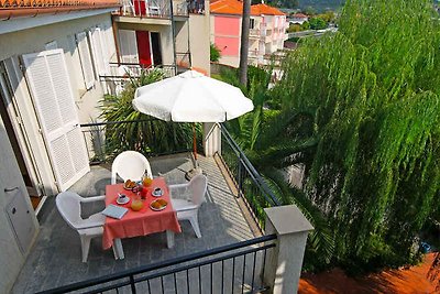 Vakantieappartement Gezinsvakantie San Bartolomeo al Mare