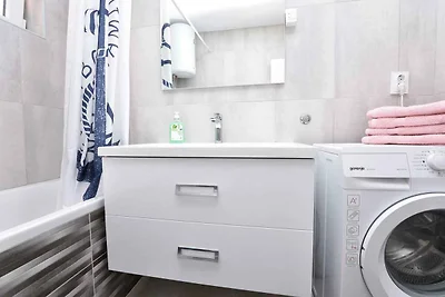 Ferienwohnung mit Terrasse und Klimaanlage