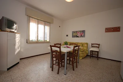 Ferienwohnung mit Klimaanlage