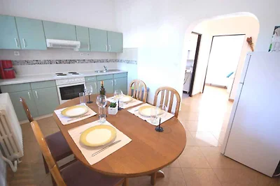 Ferienwohnung mit Klimaanlage und