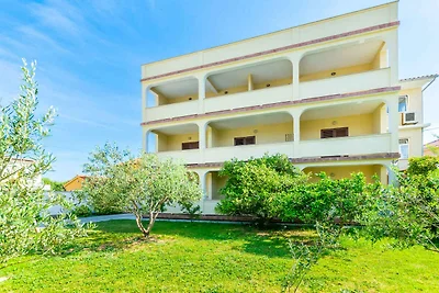 Vakantieappartement Gezinsvakantie Lopar
