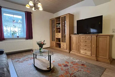 Ferienwohnung auf dem Bauernhof