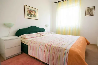 Ferienwohnung mit Balkon und Klimaanlage