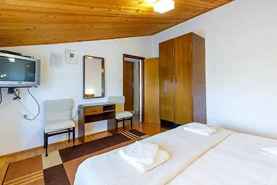 Ferienwohnung mit Balkon