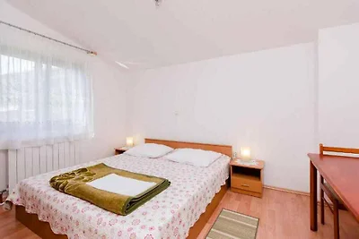 Ferienwohnung mit Klimaanlage und Meerblick