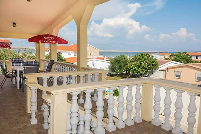 Appartamento Vacanza con famiglia Vir
