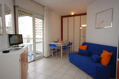 Appartamento Vacanza con famiglia Lignano Sabbiadoro