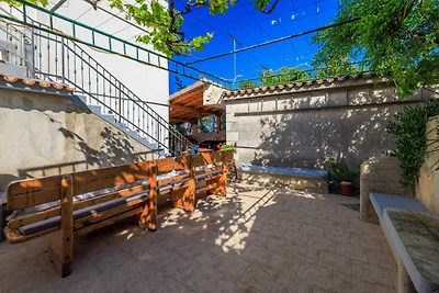 Appartamento Vacanza con famiglia Banjol