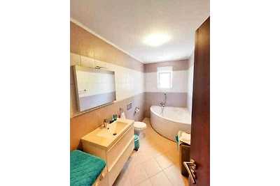 Ferienwohnung am Meer