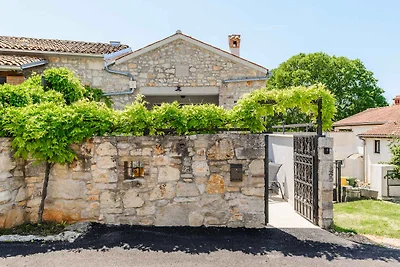 Villa mit Klimaanlage, Pool