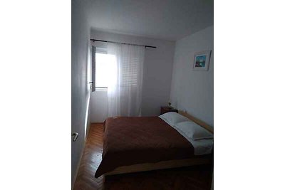 Vakantieappartement Gezinsvakantie Kuciste