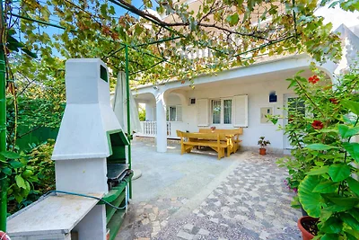Vakantieappartement Gezinsvakantie Lopar