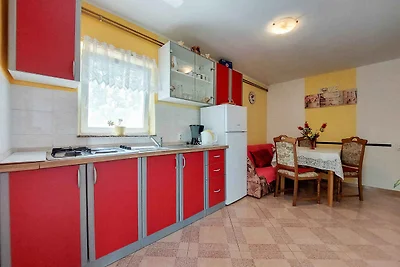 Appartamento Vacanza con famiglia Cizici