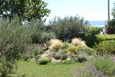 Vakantieappartement Gezinsvakantie Dugi rat