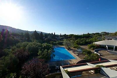 Vakantieappartement Gezinsvakantie Castiglione della Pescaia