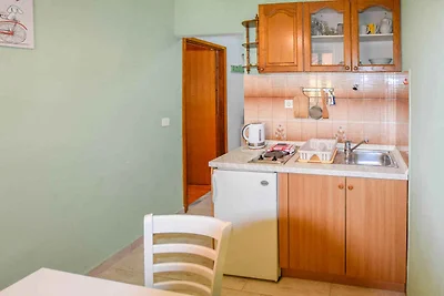 Ferienwohnung mit Aussenpool