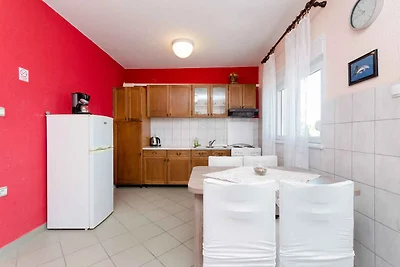 Apartament Dla rodzin Lopar