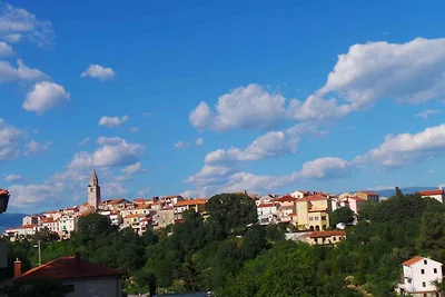 Casa vacanze Vacanza di relax Vrbnik