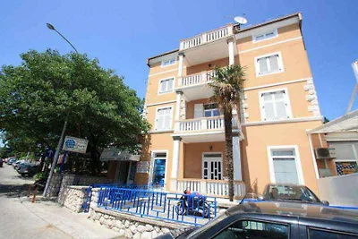 Ferienwohnung in Strandnähe