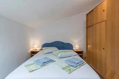 Ferienwohnung mit Klimaanlage und Meerblick
