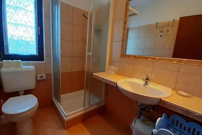 Ferienwohnung mit Balkon