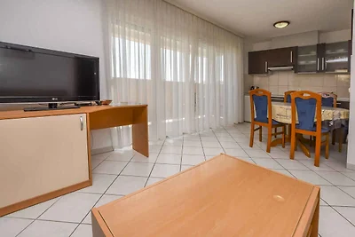 Ferienwohnung in Strandnähe