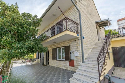 Ferienwohnung mit Klimaanlage, Terrasse und M
