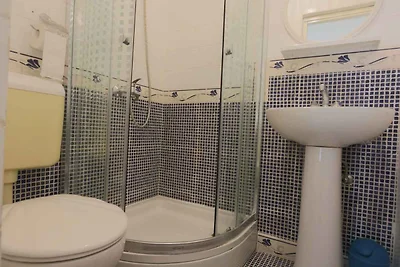 Vakantieappartement Gezinsvakantie Silo