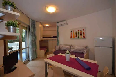 Vakantieappartement Gezinsvakantie Lignano Sabbiadoro