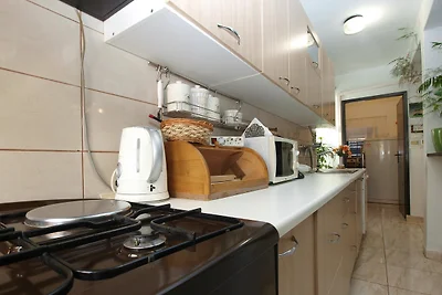 Ferienwohnung mit Klimaanlage