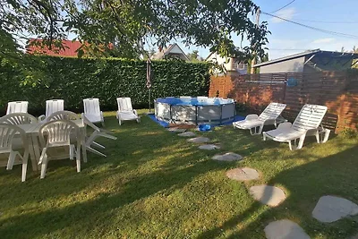 Ferienwohnung nur 150 m vom Strand entfernt