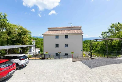 Vakantieappartement Gezinsvakantie Hlapa