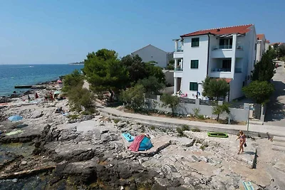 Apartament Dla rodzin Zecevo