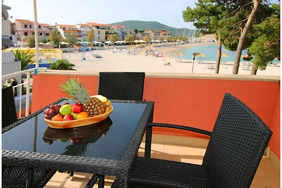 Ferienwohnung mit Klimaanlage