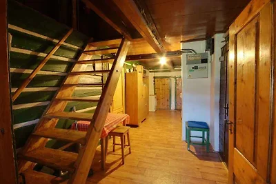 Ferienhaus in der Nähe von Schneekoppe
