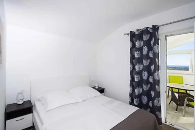 Ferienwohnung mit Internetzugang und