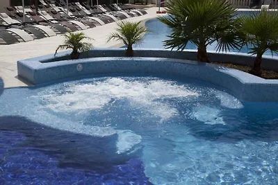 Vakantieappartement Gezinsvakantie MONTE SANTANGELO