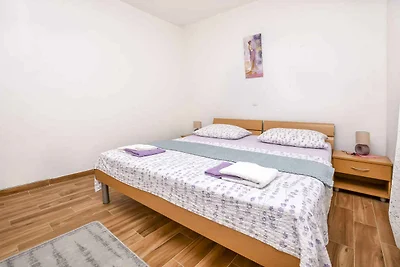 Appartamento Vacanza con famiglia Rogoznica
