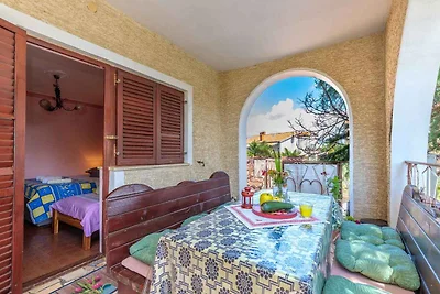 Vakantieappartement Gezinsvakantie Rovinj