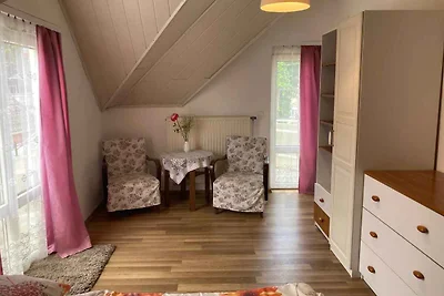 Ferienwohnung mit 5 Balkons und