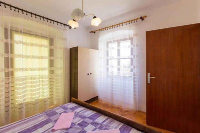 Vakantieappartement Gezinsvakantie Mali Lošinj