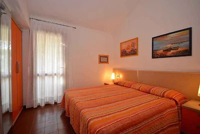 Ferienwohnung mit Privatgarten