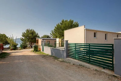 Ferienhaus mit Klimaanlage