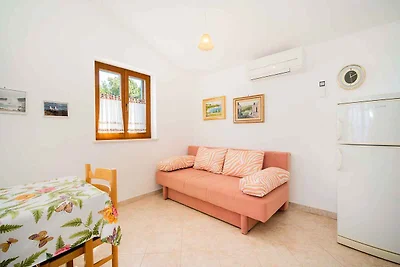 Vakantieappartement Gezinsvakantie Ravni