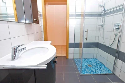 Ferienwohnung mit Terrasse