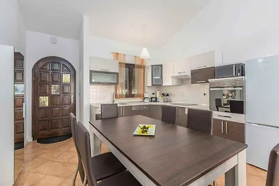 Ferienwohnung mit Gemeinschaftspool