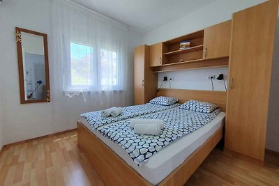 Vakantieappartement Gezinsvakantie Trogir