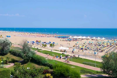 Appartamento Vacanza con famiglia Bibione