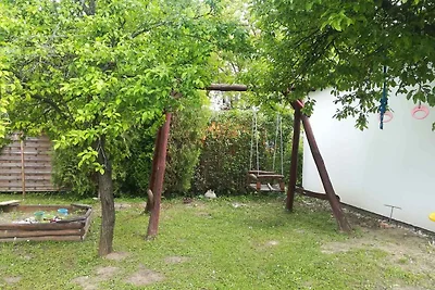 Studio kinderfreundlich mit Internet und