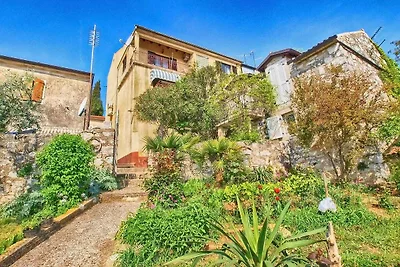 Ferienwohnung mit Terrasse